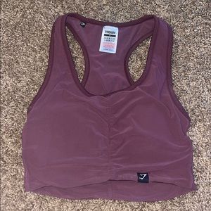 Gymshark sports bra